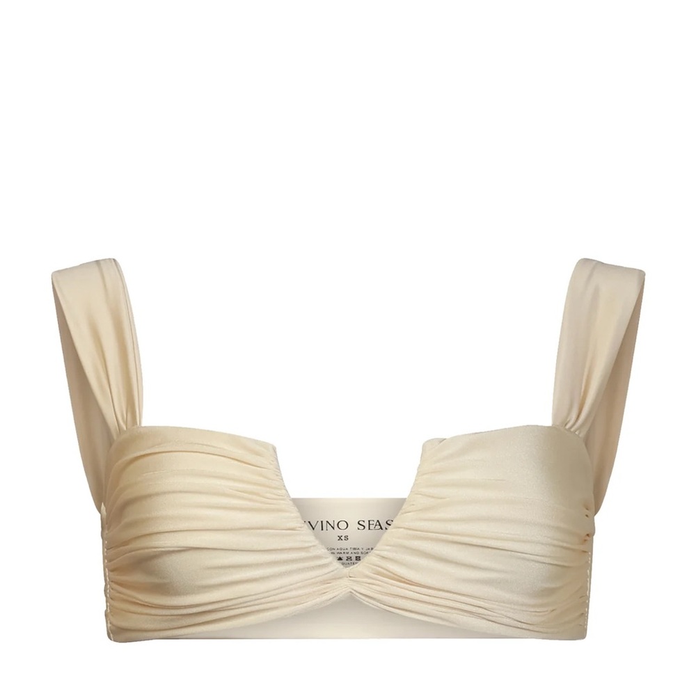 Cream Women's  2 piece